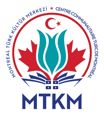Montreal Türk Kültür Merkezi Logo